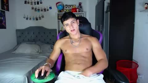 Saulo online show from March 13, 12:58 am