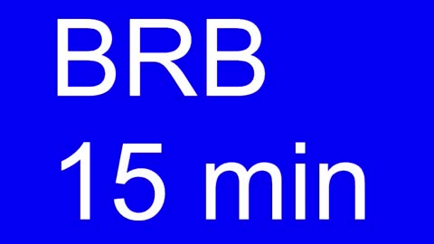 savagegerman online show from December 21, 5:41 pm