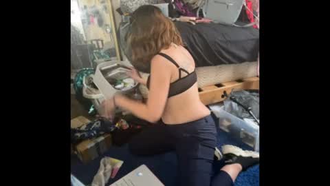 SavageRager online show from April 13, 12:15 am