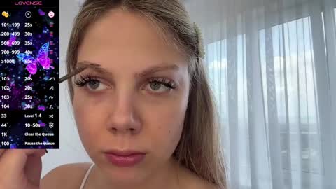 savagesigh online show from April 22, 12:34 pm