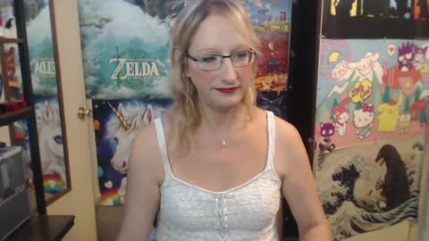 Savanah online show from September 28, 3:37 am