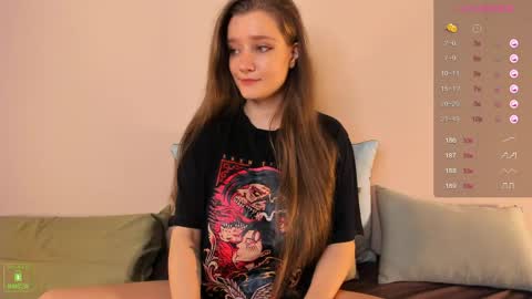 savanah_wild online show from April 9, 6:19 am