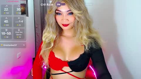 Patricia online show from November 27, 9:50 am