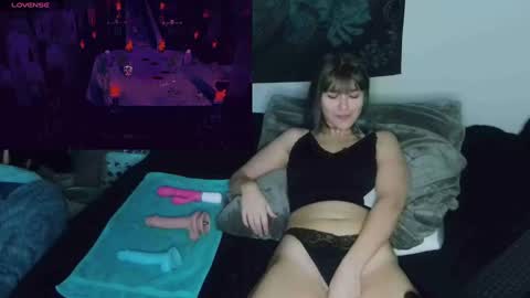 Bea online show from December 20, 4:46 pm