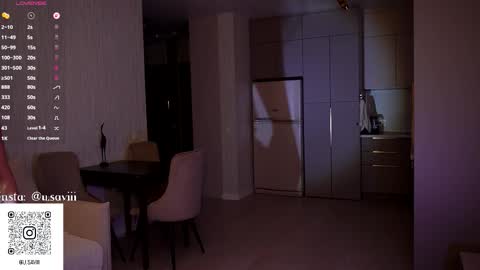 savii07 online show from October 12, 1:04 pm