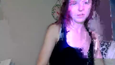 SavvySavage online show from January 16, 2:30 am