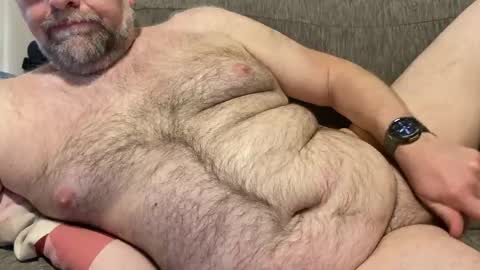 SaxBoBear online show from April 12, 3:16 pm