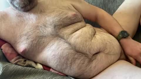 SaxBoBear online show from April 7, 11:12 am