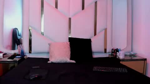 Bunny and Jayzy online show from May 13, 7:18 am