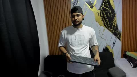 say_tony online show from February 5, 5:33 am