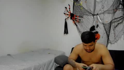 say_tony online show from October 19, 7:35 am