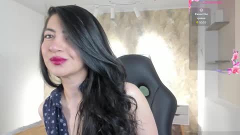 Saya Amaretto  online show from November 5, 9:06 pm