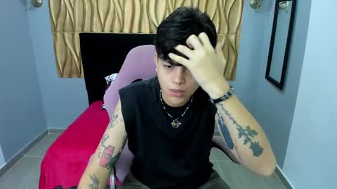 sayd_23 online show from January 25, 8:21 pm