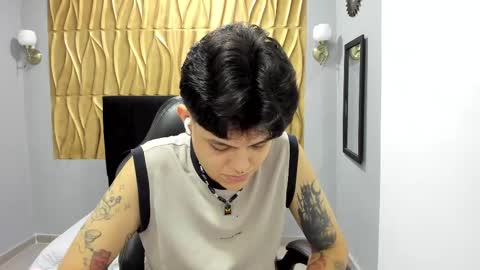 sayd_23 online show from February 19, 1:40 am