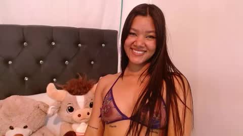 saykimmy online show from February 18, 3:50 am