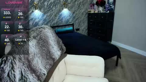 Anges online show from January 15, 4:49 pm