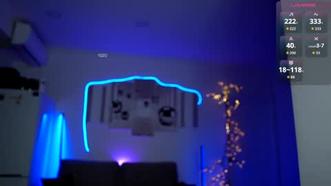 Valeria Swarowskaya online show from March 11, 10:35 pm