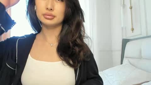 SayokoMia online show from April 14, 9:23 am