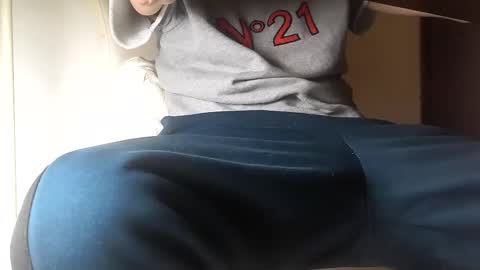 Sbamx online show from December 22, 1:01 am