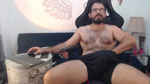 sebastian   muscleman  daddy   the better  latin  lover   online show from February 23, 3:14 pm