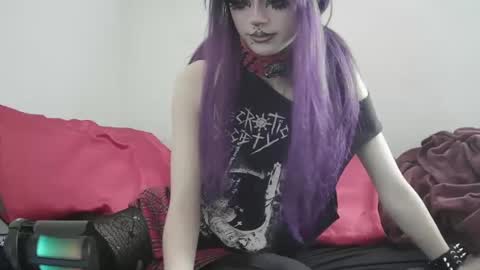 Scary online show from September 19, 8:12 pm