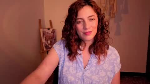 Venus online show from May 24, 3:29 pm