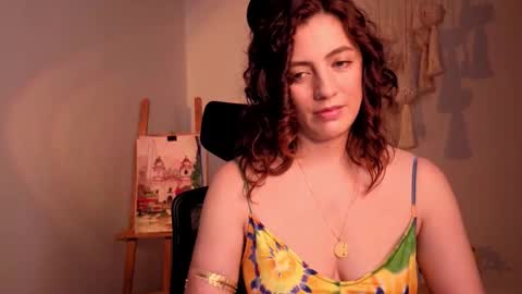 Venus online show from February 9, 2:21 pm