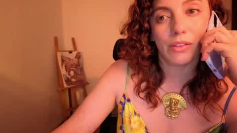 Venus online show from June 3, 2:33 pm