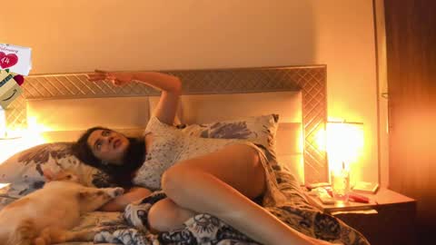 Snapshot of scalertt__steel_ chatting on February 12, 2:10 pm Venus online show from February 12, 2:10 pm