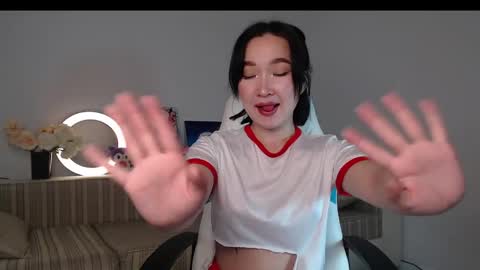 scamelia online show from April 19, 5:41 am