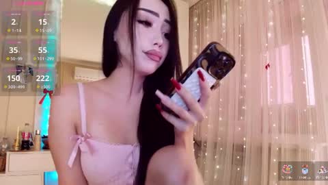 scamelia online show from July 7, 3:19 am