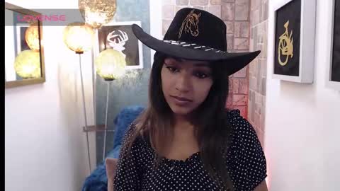 Scaelet Mia online show from February 27, 7:17 pm