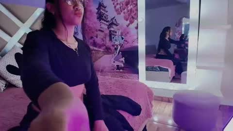 scarleett_ebony online show from November 6, 7:50 pm