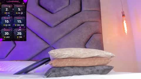 Scarlett online show from March 5, 10:54 pm