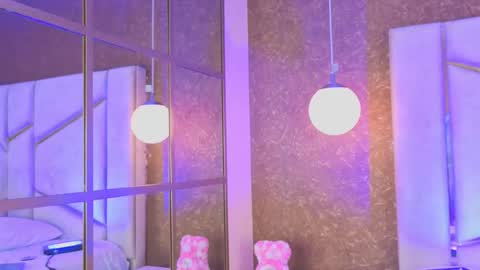 Scarlett online show from March 19, 7:52 pm