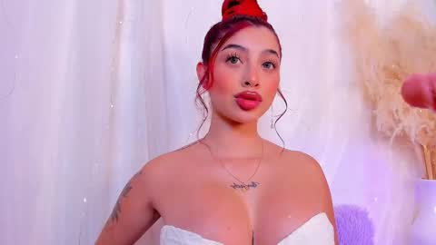 scarleett jones online show from November 14, 10:22 pm