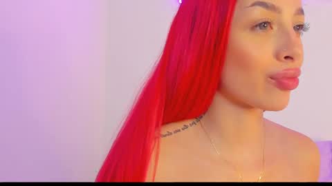 scarleett jones online show from March 10, 12:50 am