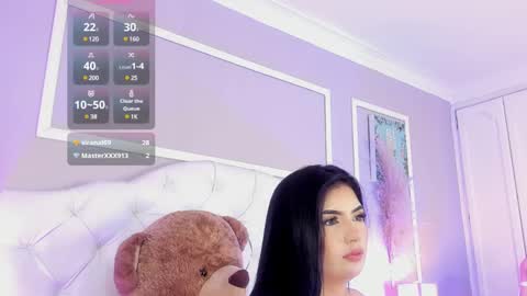 scarlet hill online show from December 12, 6:21 pm