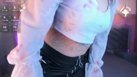 scarlet__rossi online show from July 17, 3:30 am
