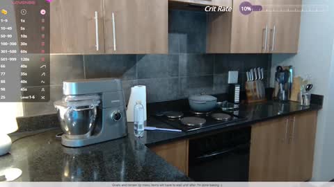 Scarlet Carnal -  online show from December 15, 1:35 am