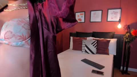 Scarlet online show from March 3, 12:06 pm