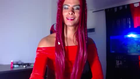 As me online show from October 10, 3:51 pm