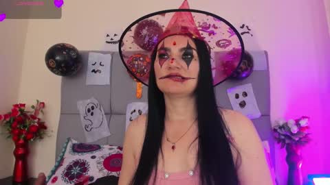 scarlet_hit online show from November 2, 5:07 am