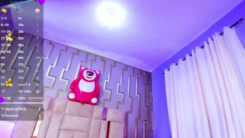 scarlet_hit online show from March 8, 8:00 am