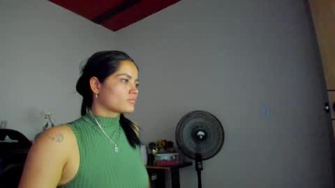 scarlet taylor kennedy online show from February 28, 10:14 pm