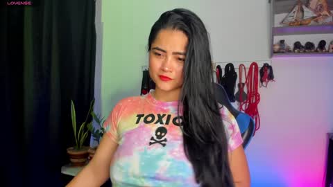Snapshot of scarlet_kennedy98 chatting on December 20, 11:26 pm scarlet taylor kennedy online show from December 20, 11:26 pm