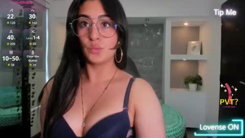 Katty   online show from January 15, 7:00 pm