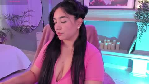  Celeste online show from November 5, 1:13 pm