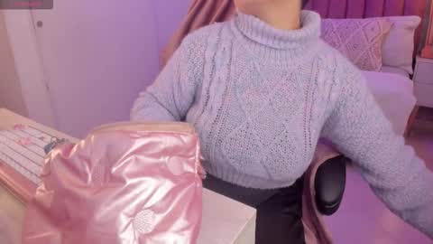  Celeste online show from October 10, 12:00 pm