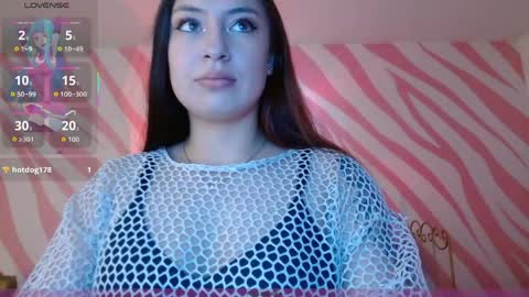 Kimberly online show from April 11, 1:26 pm